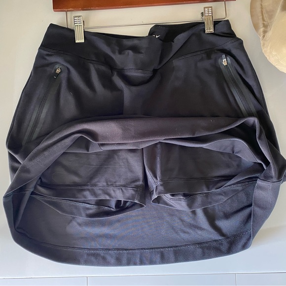 NIKEGOLF Tour Performance Dri-Fit Skort - M - Picture 4 of 8